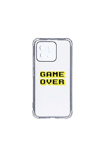 bestcase Husa BestCase¬Æ Anti Shock 1.5MM, Compatibila Cu Xiaomi 13, Game Ove...