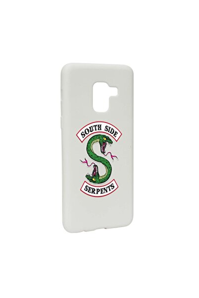 bestcase Husa de protectie Riverdale - South Side Serpents, Movie, pentru Sam...