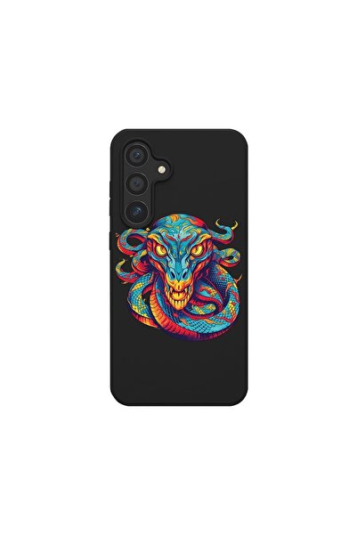 bestcase Husă pentru Samsung Galaxy S24 FE, BestCase® Slim Premium Silicon 1....