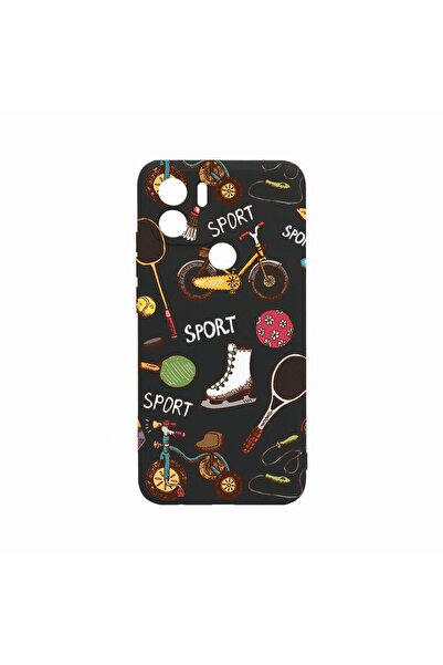 bestcase Husa BestCase¬Æ, Compatibila Cu Xiaomi Redmi A1 Plus, Summer Sports,...