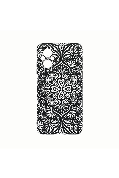 bestcase Silicone Case, Compatible with Xiaomi Poco M5, Mandala, Wear-Resista...