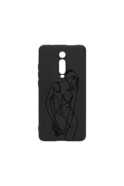 bestcase Husa BestCase¬Æ Slim SIlicon 0.8MM, Compatibila Cu Xiaomi MI 9T / Mi...
