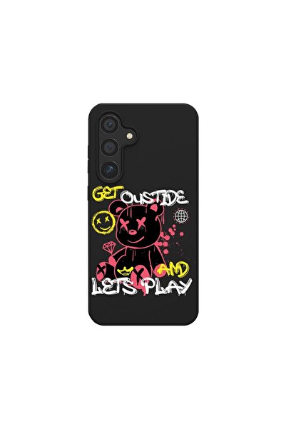 bestcase Husă pentru Samsung Galaxy S24 FE, BestCase® Slim Premium Silicon 1....