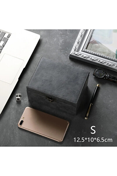 Choice1 12.5x10x6.5cm New Anti Theft Faraday Case RFID Faraday Key Fob Protec...