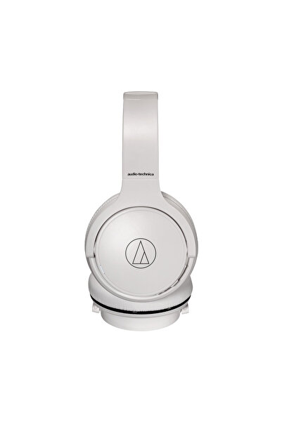 Audio Technica ATH-S 220 BT Ασύρματα / Ενσύρματα Ακουστικά On-Ear με 60 ώρες ...