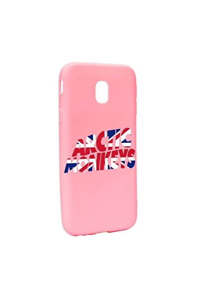 bestcase Husa de protectie Arctic Monkey, pentru Samsung Galaxy J7 2018, rezi...