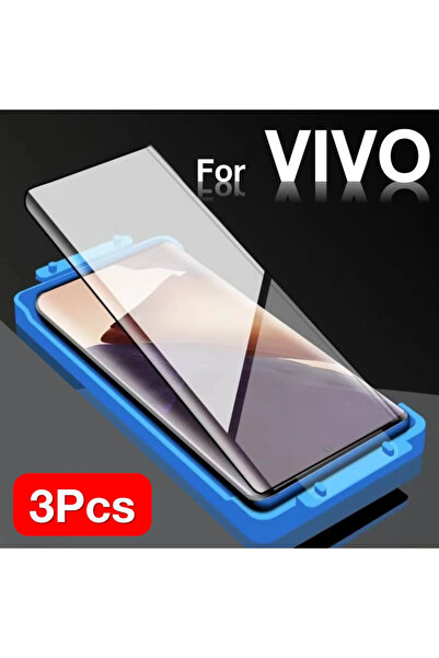 Choice1 vivo X200 Pro 3Pcs 3Pcs Ceramic Film For X200 Ultra X100 X90 Pro+ X80...