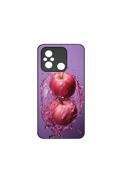 bestcase Husa BestCase¬Æ Slim Glassy, Compatibila Cu Xiaomi Redmi 12C, Xiaomi...