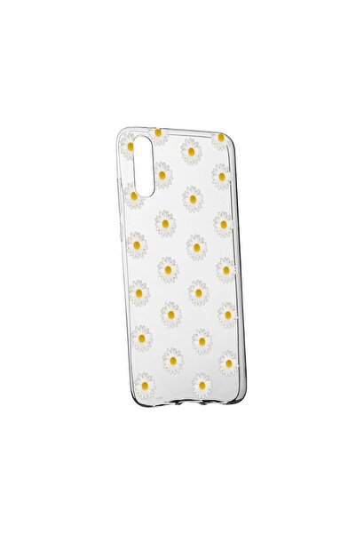 bestcase Husa de protectie, Happy Flowers, pentru Huawei P20 Pro, rezistenta ...