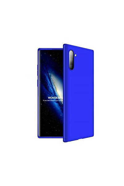 GKK 360 Full Body Protection Samsung Galaxy Note 10 Μπλε