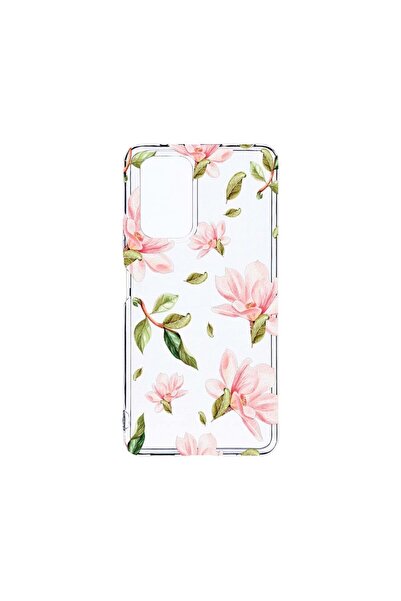 bestcase Прозрачен силиконов калъф 2ММ, съвместим с Xiaomi Redmi Note 10 4G, ...