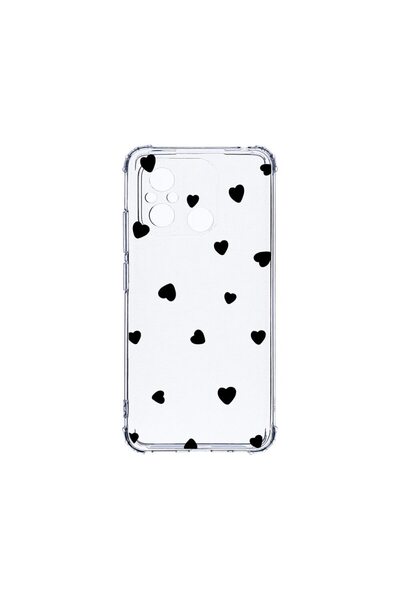 bestcase Husa BestCase¬Æ Anti Shock 1.5MM, Compatibila Cu Xiaomi Redmi 12C, H...