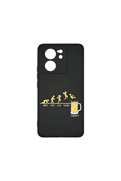 bestcase Husa BestCase¬Æ Premium Liquid Silicon, Compatibila Cu Xiaomi 13T 5G...