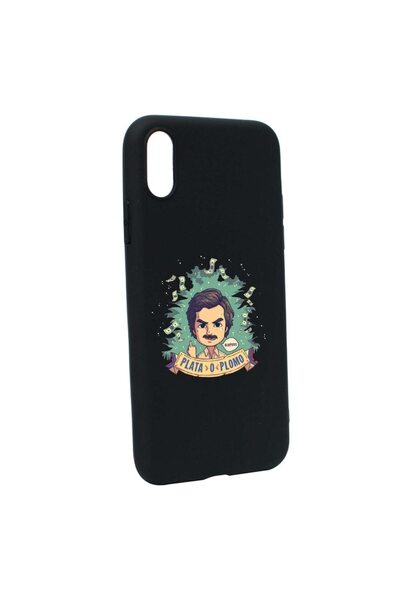 bestcase Θήκη Narcos Pablo Escobar, Θήκη ταινίας για Xiaomi Redmi 9A, ανθεκτι...