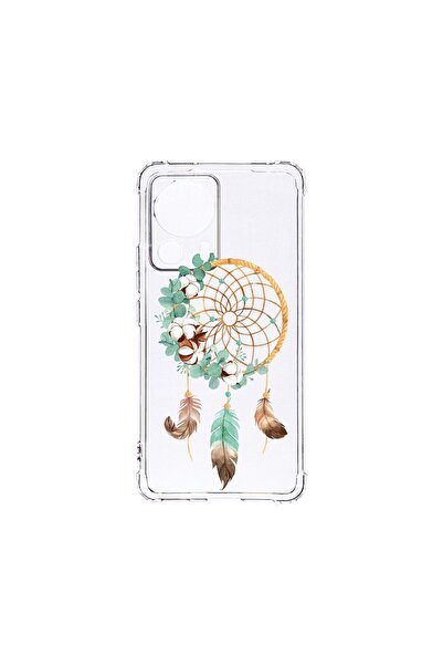 bestcase Αντικραδασμική Θήκη 1.5MM, Συμβατή με Xiaomi 13 Lite, Dreamcatcher, ...