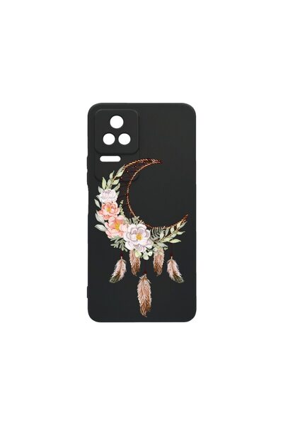 bestcase Husa BestCase¬Æ Slim SIlicon 0.8MM, Compatibila Cu Xiaomi Poco F4, D...