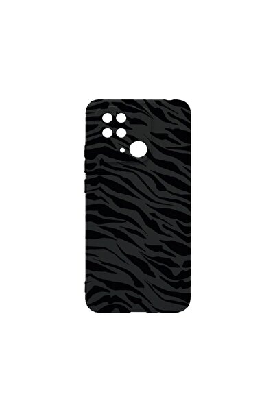 bestcase Husa BestCase¬Æ Slim SIlicon 0.8MM, Compatibila Cu Xiaomi Poco C40, ...
