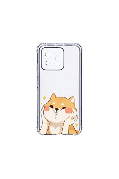 bestcase Husa BestCase¬Æ Anti Shock 1.5MM, Compatibila Cu Xiaomi 13, Emoji - ...