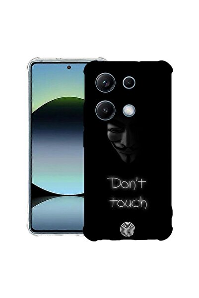 bestcase ¬Æ Husa Anti Shock Compatibil cu Xiaomi Redmi 15C 5G (173mm), cu Des...