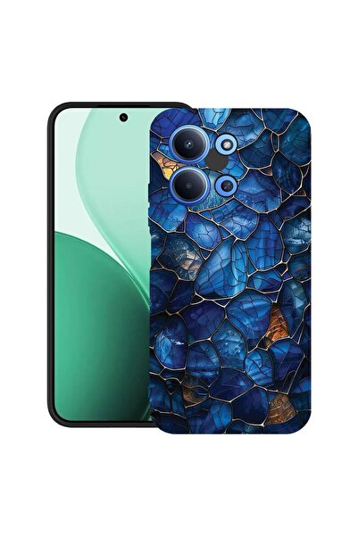 bestcase ¬Æ Husa TPU Ultra Slim Compatibila cu Xiaomi Redmi 15C 5G (173mm) / ...