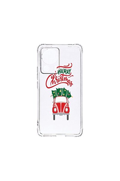 bestcase Αντικραδασμική Θήκη 1.5MM, Συμβατή με Xiaomi 13 Lite, Καλά Χριστούγε...