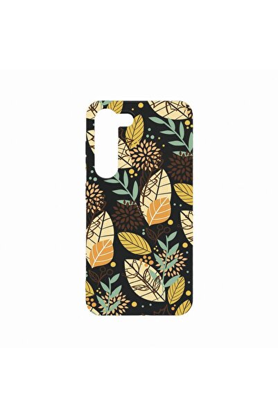 bestcase Husa BestCase¬Æ, Compatibila Cu Samsung Galaxy S23 Plus, Autumn, Rez...