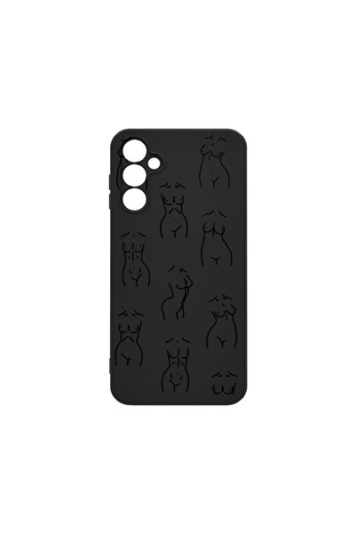 bestcase ¬Æ Husa Slim SIlicon 0.8MM, Compatibila Cu Samsung Galaxy S24 FE, Bo...
