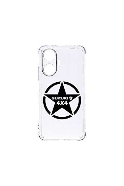 bestcase Θήκη για Xiaomi Redmi A3, BestCase® Αντικραδασμική 1.5MM, Suzuki 4x4...