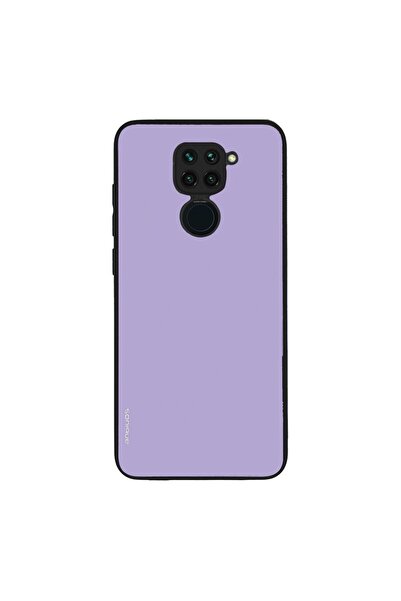 Sonique Θήκη ColorBloc Series για Xiaomi Redmi Note 9 Βιολετί