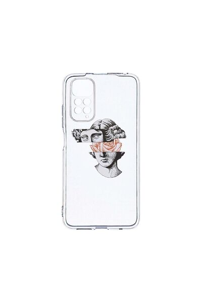 bestcase Husa BestCase¬Æ Clear Silicon 2MM, Compatibila Cu Xiaomi Redmi Note ...