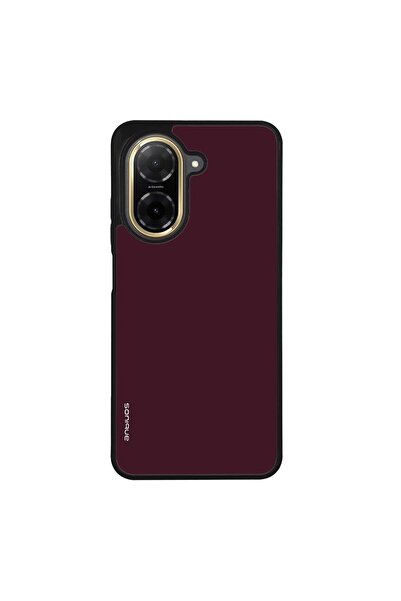 Sonique Θήκη ColorBloc Series για Xiaomi Redmi A5 4G (173.45mm) Μπορντό