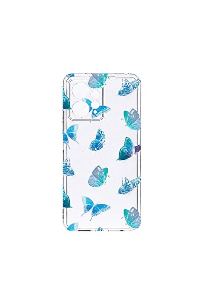 bestcase Husa BestCase¬Æ Clear Silicon 2MM, Compatibila Cu Xiaomi Redmi Note ...