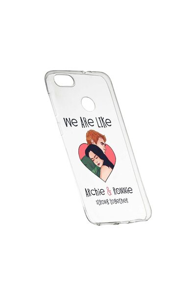 bestcase Ривърдейл Любов, Филм, защитен калъф, за Xiaomi Redmi Y1 / Redmi Not...