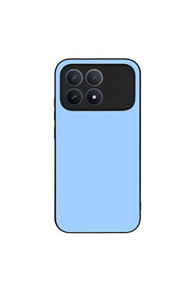 Sonique Θήκη ColorBloc Series για Xiaomi Poco F8 Pro 5G Τιρκουάζ