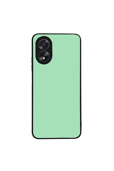 Sonique Θήκη ColorBloc Series για Oppo A38 Βεραμάν