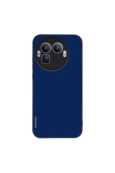 Sonique Θήκη ColorBloc Series για Realme GT 8 Pro 5G Μπλέ
