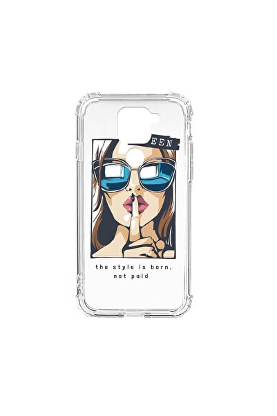 bestcase Αντικραδασμική Θήκη Σιλικόνης, Συμβατή με Xiaomi Redmi Note 9 4G, Qu...