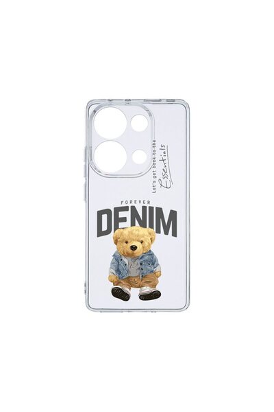 bestcase Husa BestCase¬Æ Clear Silicon 2MM, Compatibila Cu Xiaomi Redmi Note ...
