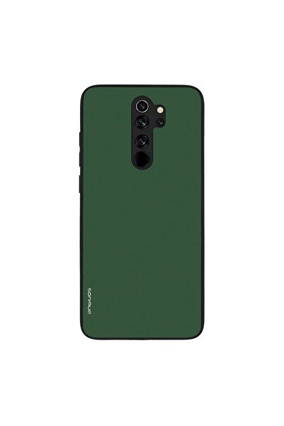 Sonique Θήκη ColorBloc Series για Xiaomi Redmi Note 8 Pro Πράσινο