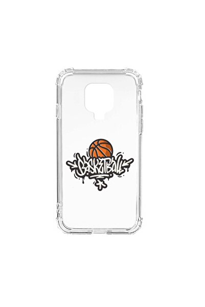 bestcase Husa Anti Shock Silicon Compatibila cu Xiaomi Redmi Note 9 Pro Max, ...