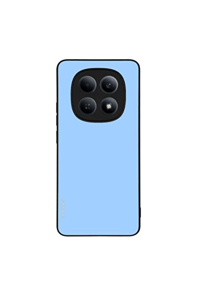 Sonique Θήκη ColorBloc Series για Xiaomi Redmi Note 15 4G Τιρκουάζ