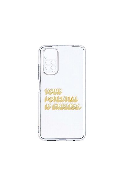bestcase Husa BestCase¬Æ Clear Silicon 2MM, Compatibila Cu Xiaomi Redmi Note ...