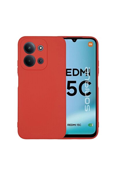 Sonique Θήκη Σιλικόνης My Colors Xiaomi Redmi 15C 4G / Redmi 15C 5G / Poco C8...