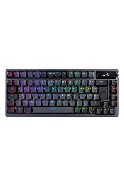 ASUS ROG Azoth RGB Tastatură de gaming fără fir