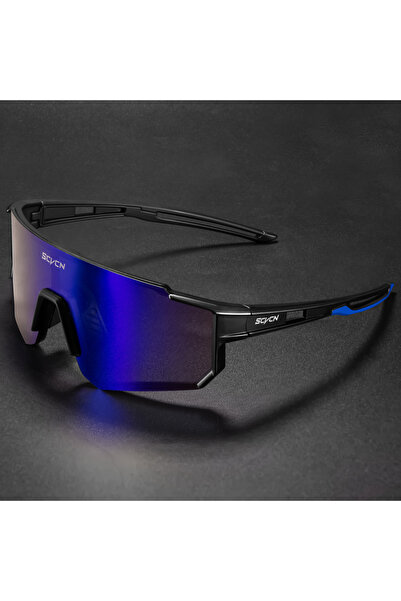 Choice3 02 SCVCN Hiking Eyewear Outdoor Cycling Sunglasses for Women Men MTB ...