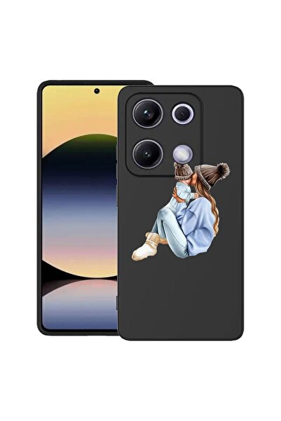 bestcase Husă pentru Xiaomi Redmi Note 14S 4G, Silicon subțire premium de 1.2...