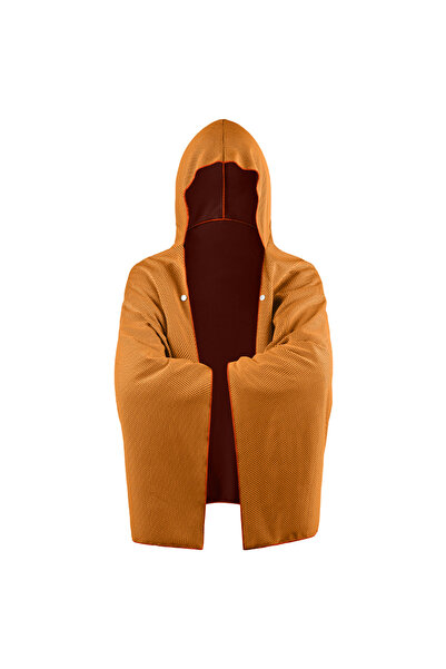 Choice3 A5 Cooling Hooded Cloak lce Cool Poncho Cover Up Super Absorbent Over...