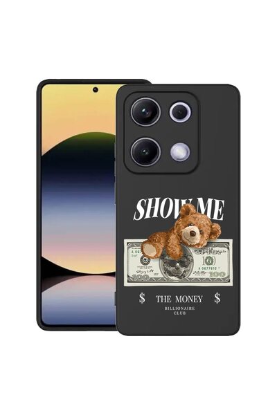 bestcase Husă pentru Xiaomi Redmi Note 14S 4G, Silicon subțire premium de 1.2...