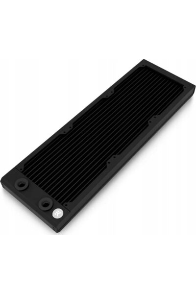 EK Water Blocks Blocuri de apă EK EK-Quantum Surface S360 - Ediția Neagră