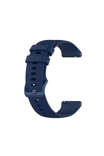 Sonique Λουράκι Σιλικόνης Dot Band 22mm για Garmin forerunner 255/255 music/V...
